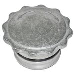 Пробка горловини маслоз. (з кільцем ущільн.) Д-240, Д-245, Д-260 (вир-во Україна)