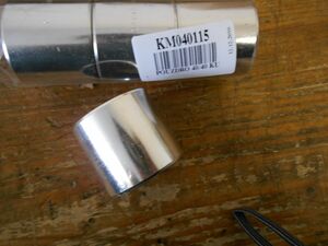 040115 КМ втулка (Bednar, Czech Republic) 