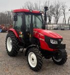 Трактор YTO NMF554X