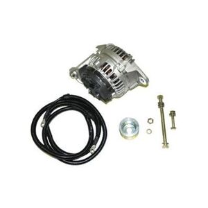 рем.комплект генератора (New holland, Italy) 