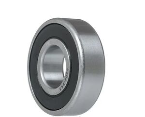 F04010156 Підшипник 6204 2RSН (Gaspardo, Italy) 