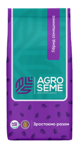 НС-Х-6045 (Екстра) 2025 (AGRO SEME, Украина) 