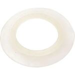 38100990М шайба пластикова 43х73х8 мм