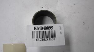 KM040095 Втулка (Bednar, Czech Republic) 