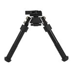 Поворотні телескопічні сошки V8