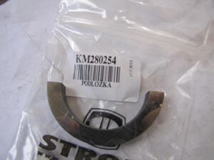 KM280254 Шайба (Bednar, Czech Republic) 