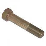 Болт шестигр. М12х1.25х40