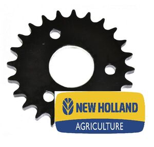 Зірочка зерн. елеватора (New holland, Italy) 