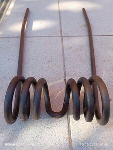 БПУ 00.01 зуб борони пружин (Україна, Украина) 