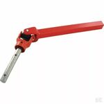 Середня частина кардану SP