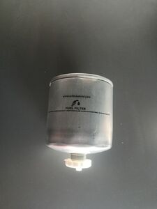 84217953 Фільтр гр/очистки топлива (сепаратор) Case (Case, Italy) 