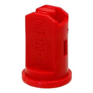 Розпилювач  плоскофакельний інжекторний компактний IDK 120-04 (Tecnoma, France) 