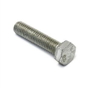 43130 Болт M8 x 1.25 x 50mm, Cl 8.8 (New holland, Italy) 