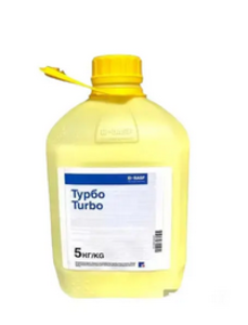 Турбо, 5 кг (Басф, Germany) 