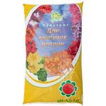 Субстрат для квітучих рослин