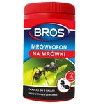 Порошок від мурах Броос (Bros) — 60 г + 33%