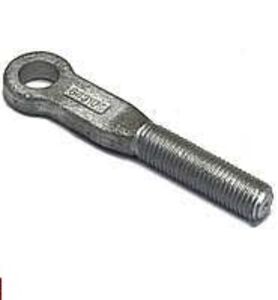 643104 тяга плуга металлическая (Kuhn, France) 