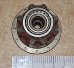 85-2403010-01 диференціал