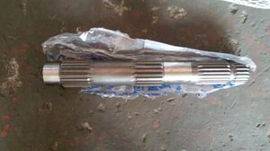 KM280262 Вал (Bednar, Czech Republic) 