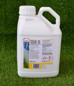 Тренд 90 (FMC, United States) 