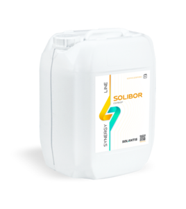 Солибор, 10 л (Solantis, Spain) 