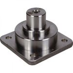 87674610 штифт (шкворень верхний)