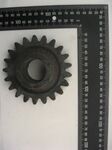 СЕТ 00.214 зубчатка