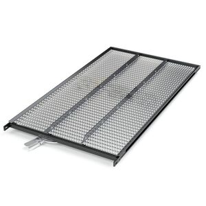 84097906CNH Решето нижнє 1 1/8 (New holland, Italy) 