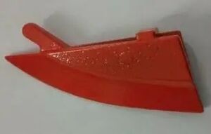 G22270397  Наконечник сошника (Gaspardo, Italy) 