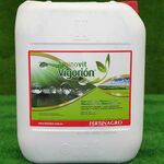 Аміновіт Вігоріон, 20л