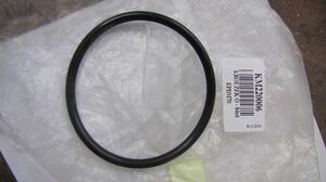 220006 KM Кільце (Bednar, Czech Republic) 