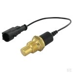 Передавач температури