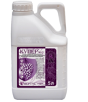 Купер м.с. 5 л