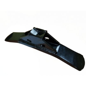 R17622960R Оборотове лезо ARTIGLIO/DIABLO з напиленням TG (Gaspardo, Italy) 