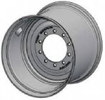 225.16.114 Диск 16*22,5 10шп.