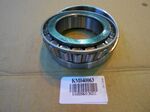 040063 КМ Подшипник