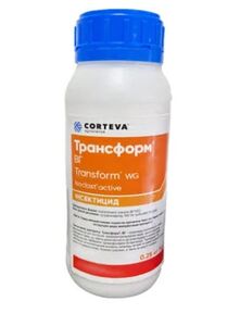 Трансформ (Corteva, United States) 