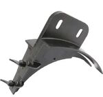 4826011 Крышка / Solitair