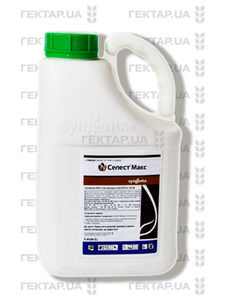 Селест Макс 165 FS 5л (Сингента, Switzerland) 