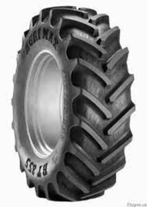 Шина с/г 320/85R28 TL R-1 TRACPRO 668 124A8/121B (NEUMASTER, Austria) 