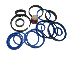 7018811 ремкомплект гідроциліндра (Tecnoma, France) 