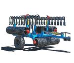 Коток зубчато-кільчатий КЗК-6 Голта