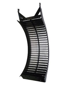 Підбарабання кукурузне (New holland, Italy) 