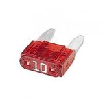 запобіжник 10А