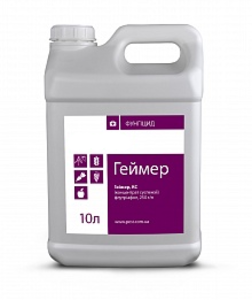 Геймер 10л (Пест, Ukraine) 