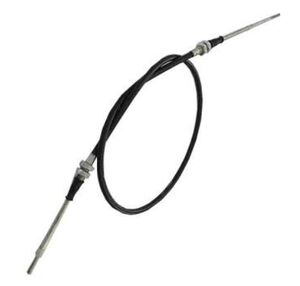 80В-1108300-А-04 (211-005-04) Трос газа (L=1960 мм) МТЗ-1523, 2022 (пр-во Технопривод) (МТЗ, Украина) 