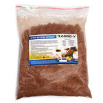 М'ясо-кісткове борошно з птиці - ТМ АГРО-В - Протеїнова добавка