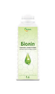 Прилипач ПАР Біоліп 1л Біофілд Україна (Biofield, Україна) 
