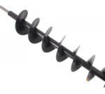 Шнек колосовий PW