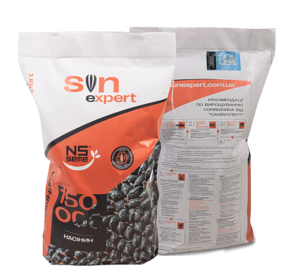 Семена подсолнуха Бонум Лумишур (Sun Expert, Украина) 